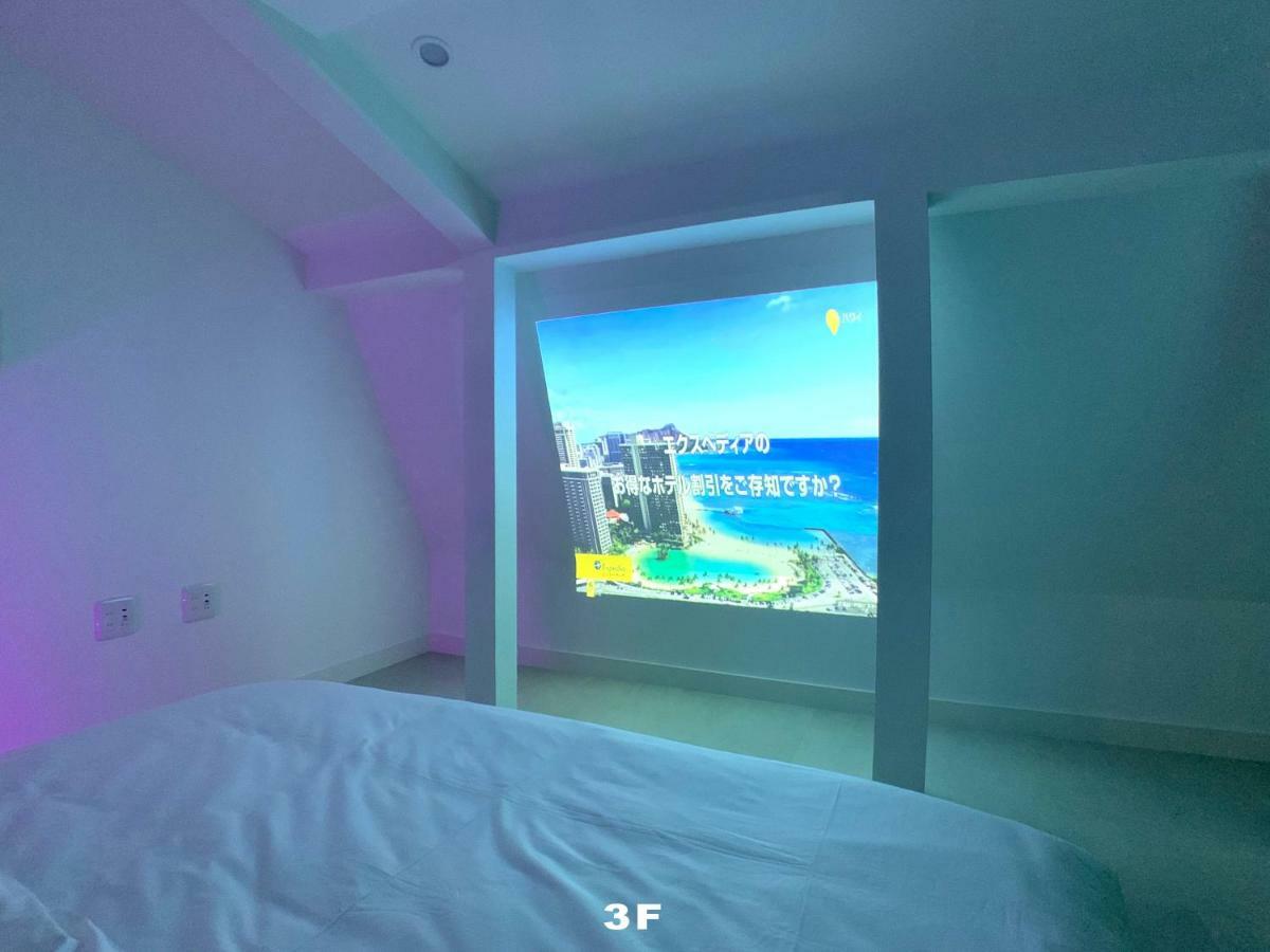 Haku Hotel 東京都 エクステリア 写真
